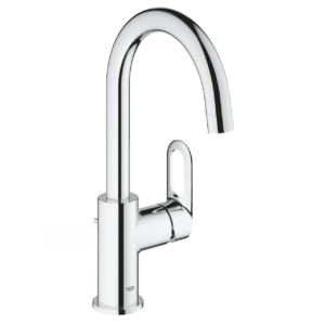 banycart grohe bauloop single lever 1 2 mixer