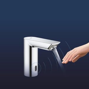 grohe basin sensor mixer 4 (1)