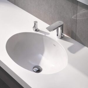 grohe basin sensor mixer 5 600x740