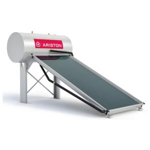 Solar Water Heater