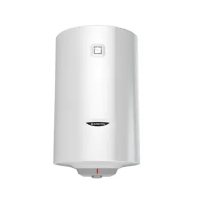 Vertical Water Heater