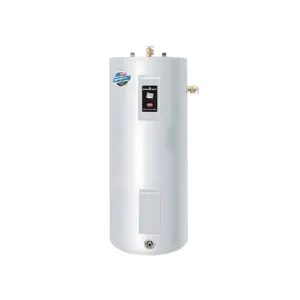 Floor Standing Water Heater