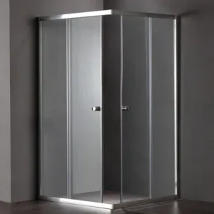 banycart shower enclosure