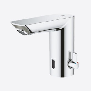Bathroom Mixers