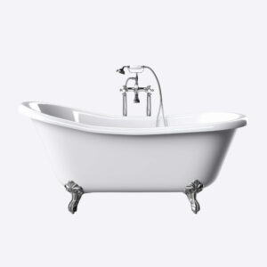Bathtub