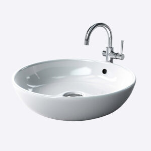 Wash Basin